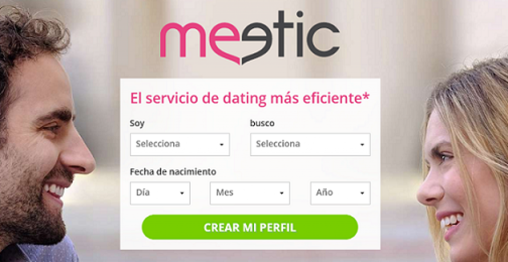 meetic opiniones